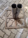 Bed 2 layer 1