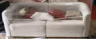 Sofa New white 1
