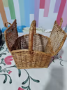 Basket hangings 3