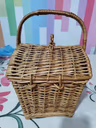 Basket hangings 2