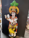 Krishna 4.5 ft 2