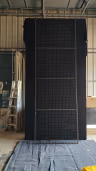 Mesh Frame 12*4 1