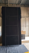 Mesh Frame 12*4 2