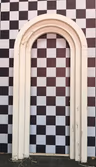Pillar Arch step 2