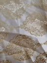 Back drop single cloth 2
