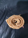 Jute cwntte lace roll 3