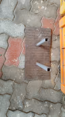 Base Entrance 1