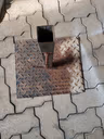 Bed squre 2