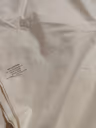 Round table cloth white 3