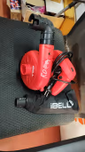 I Bell Blower 1