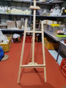 A stand wood 1