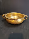 Small golden Urali 7*3 1