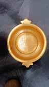 Small golden Urali 7*3 3