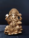 Mini Ganapathy 1