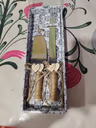 Cake cutting knife set 1
