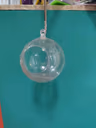 Acrlic  candle Ball 2
