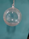 Acrlic  candle Ball 1
