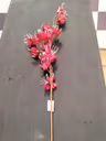 Aron bloom long bunch Red 3