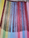 Curtain Thred Red 3