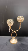 Candle stand  1.5 ft 1