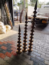 Golden minar small 3 ft 2