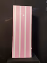 Pathway stand wood squre 2ft 8 inch 1