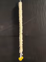 Hangings mala white 2.5ft 2