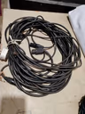 XLR sounds cable 10 mtr 2