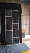 Mesh frame 10*4 2