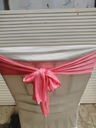 Chairtie lite pink 2