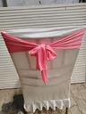 Chairtie lite pink 1