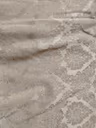 Back drop single cloth old 2