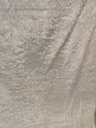Blanket white 1 2