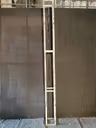 Pillar 8ft 8 inch 1