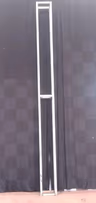 Pillar 8ft 8 inch 2