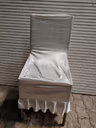 Chair cover 1