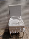 Chair cover 2