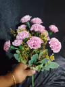 Bloom carnation bunch 1