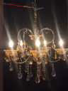 Chandelier small 4