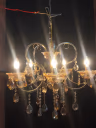 Chandelier small 5
