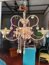 Chandelier small 3