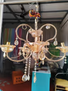 Chandelier small 2