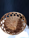 Basket round 1