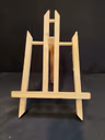 A stand small 12 inch 3