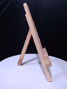 A stand small 12 inch 2