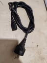 Power cable 2