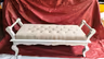Sofa wood 2