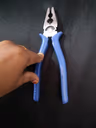 Cutting plier 8 inch 2