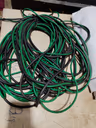XLR sound cable 18 mtr 2