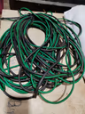 XLR sound cable 18 mtr 1